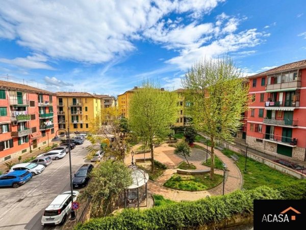 appartamento in vendita a Cava de' Tirreni