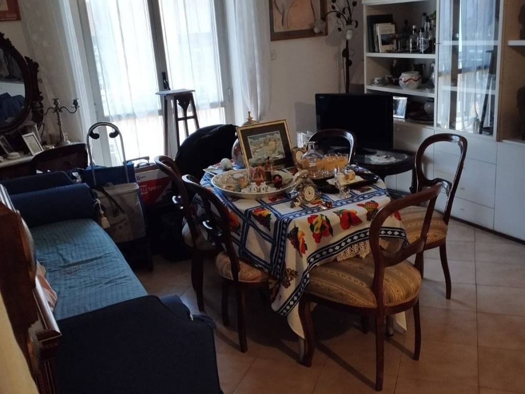 appartamento in vendita a Cava de' Tirreni