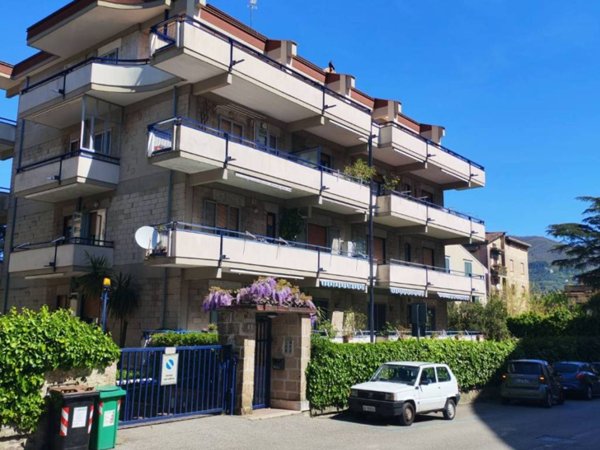 appartamento in vendita a Cava de' Tirreni