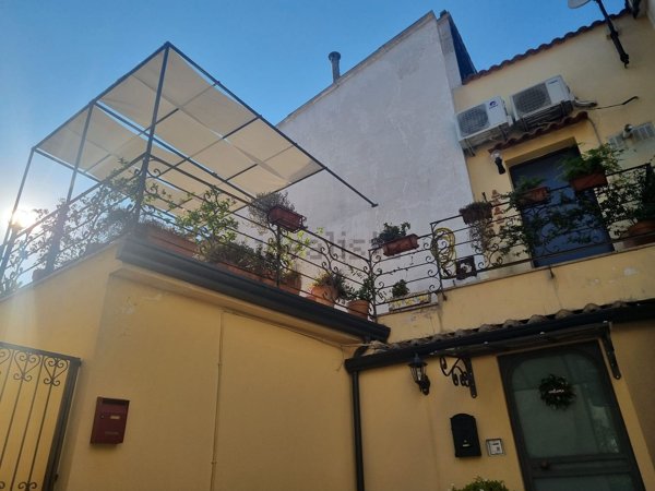 appartamento in vendita a Cava de' Tirreni in zona Castagneto / Corpo di Cava