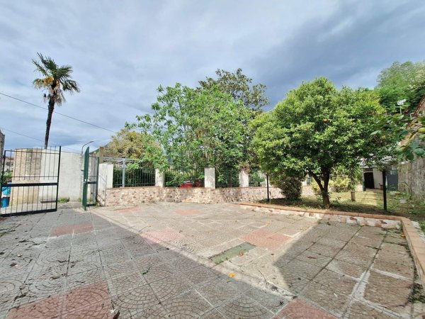 appartamento in vendita a Cava de' Tirreni