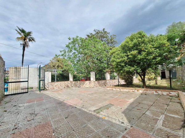 appartamento in vendita a Cava de' Tirreni
