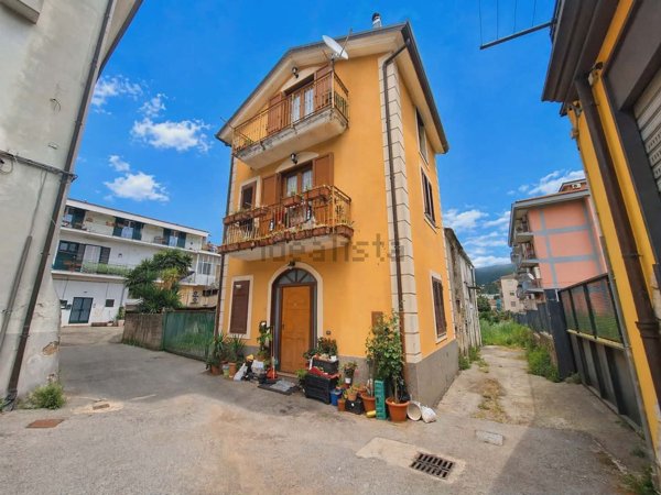 appartamento in vendita a Cava de' Tirreni