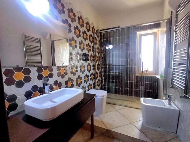 appartamento in vendita a Cava de' Tirreni