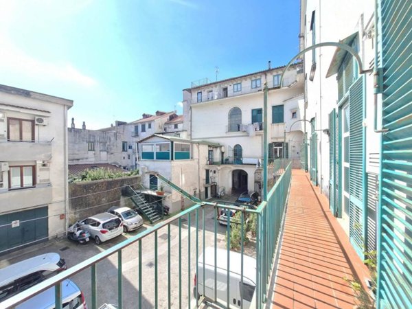 appartamento in vendita a Cava de' Tirreni