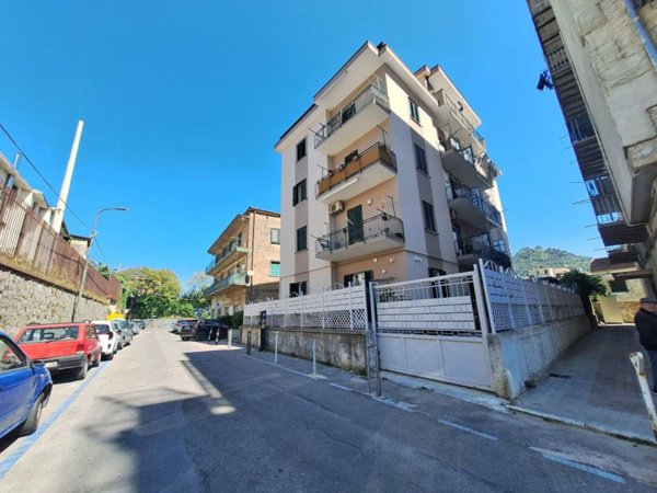 appartamento in vendita a Cava de' Tirreni