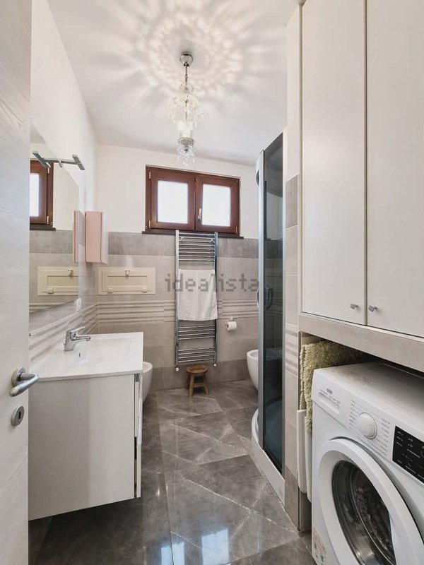 appartamento in vendita a Cava de' Tirreni