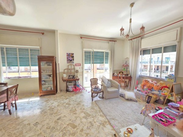 appartamento in vendita a Cava de' Tirreni