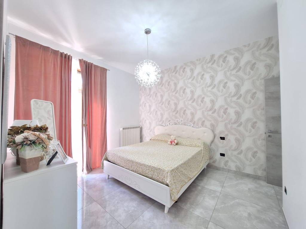appartamento in vendita a Cava de' Tirreni in zona Passiano