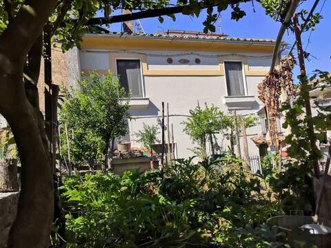 appartamento in vendita a Cava de' Tirreni
