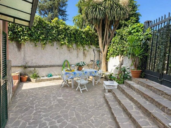 appartamento in vendita a Cava de' Tirreni