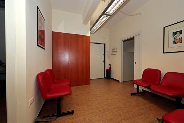 appartamento in vendita a Cava de' Tirreni in zona Centro Storico / Scacciaventi