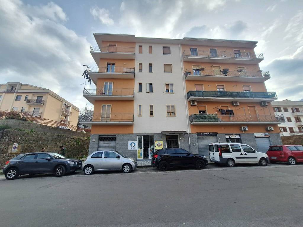 appartamento in vendita a Cava de' Tirreni