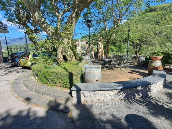 appartamento in vendita a Cava de' Tirreni