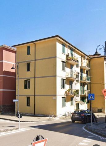 appartamento in vendita a Cava de' Tirreni