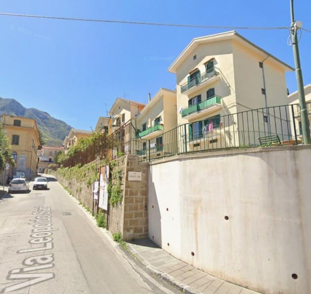 appartamento in vendita a Cava de' Tirreni in zona Passiano