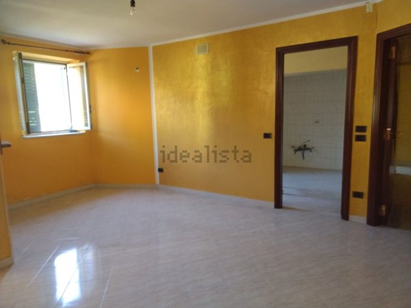 appartamento in vendita a Cava de' Tirreni in zona Croce