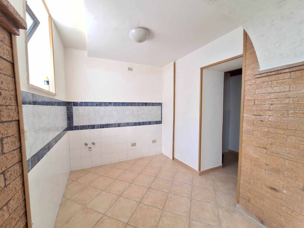 appartamento in vendita a Cava de' Tirreni