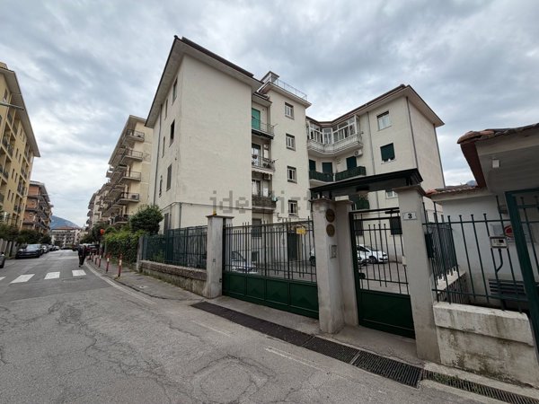 appartamento in vendita a Cava de' Tirreni