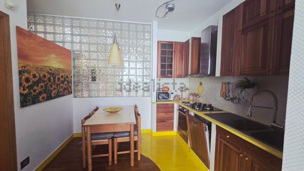 appartamento in vendita a Cava de' Tirreni