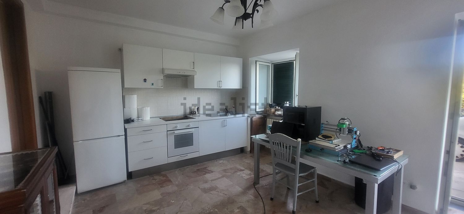 appartamento in vendita a Cava de' Tirreni