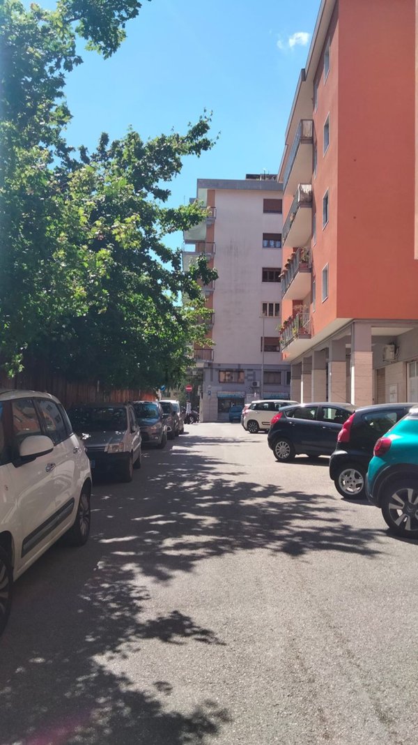 box auto in vendita a Cava de' Tirreni in zona Centro Storico / Scacciaventi