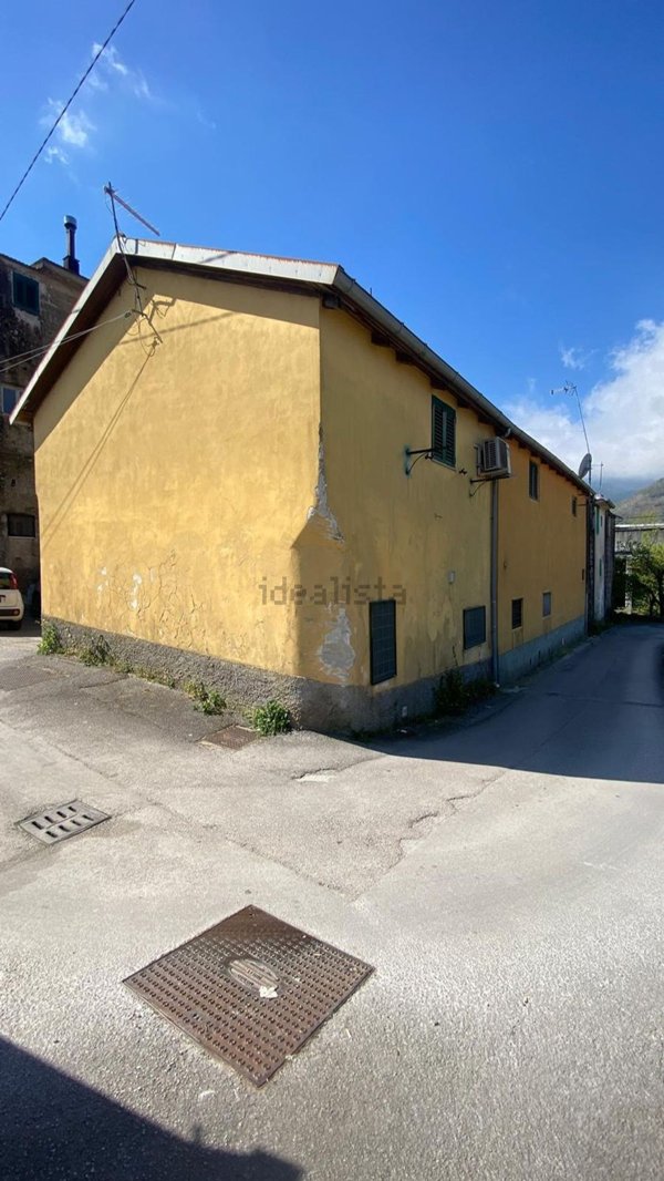 appartamento in vendita a Cava de' Tirreni