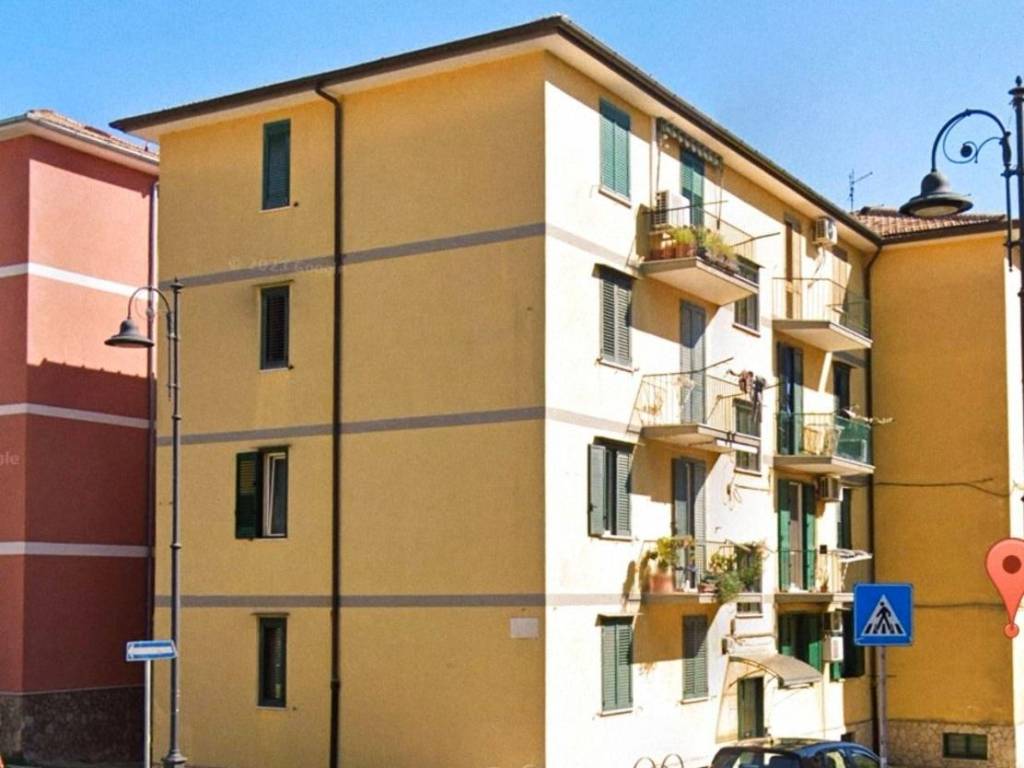 appartamento in vendita a Cava de' Tirreni
