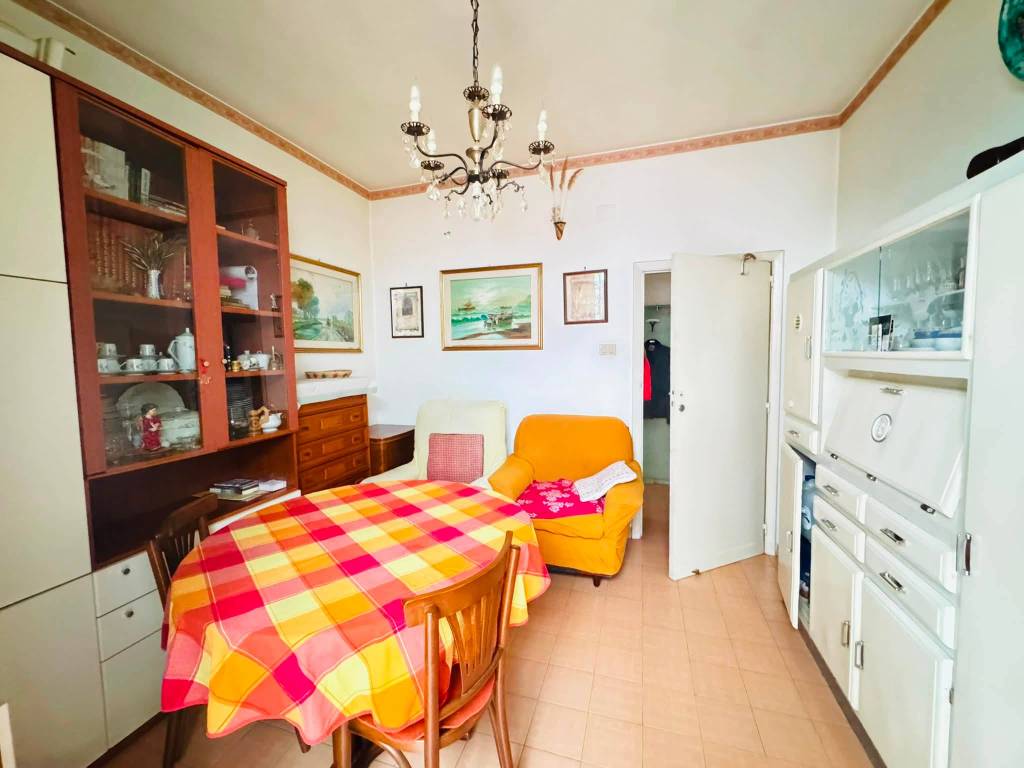 appartamento in vendita a Cava de' Tirreni