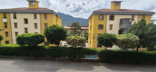 appartamento in vendita a Cava de' Tirreni in zona Centro Storico / Scacciaventi