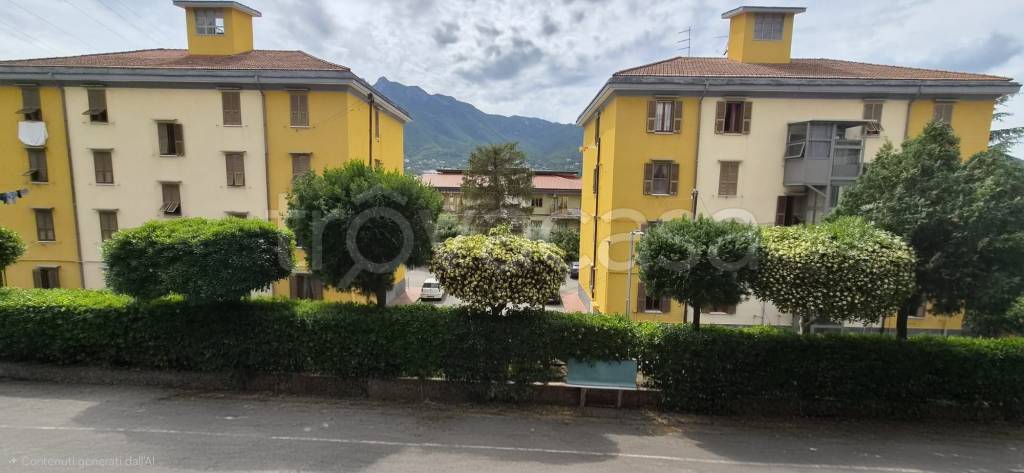 appartamento in vendita a Cava de' Tirreni in zona Centro Storico / Scacciaventi
