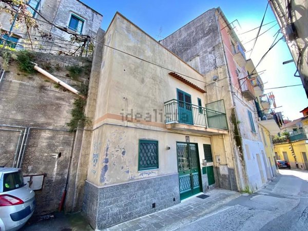 appartamento in vendita a Cava de' Tirreni