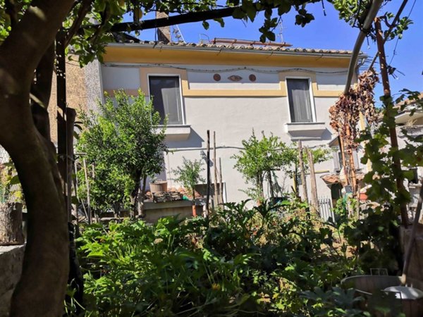appartamento in vendita a Cava de' Tirreni