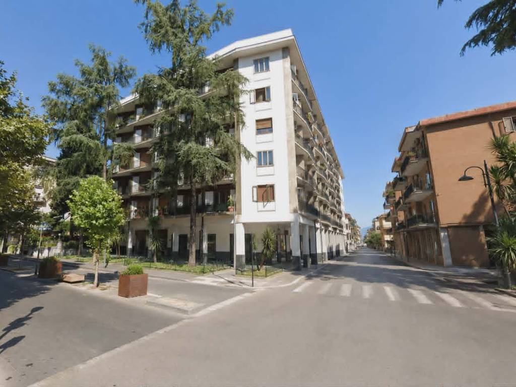 appartamento in vendita a Cava de' Tirreni