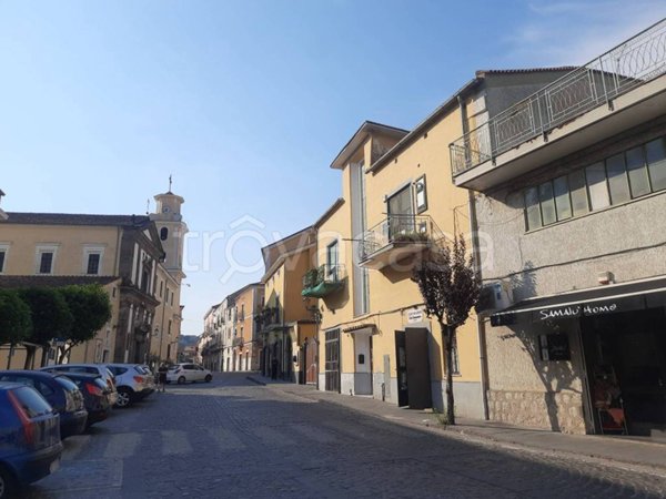 appartamento in vendita a Cava de' Tirreni in zona Santa Lucia