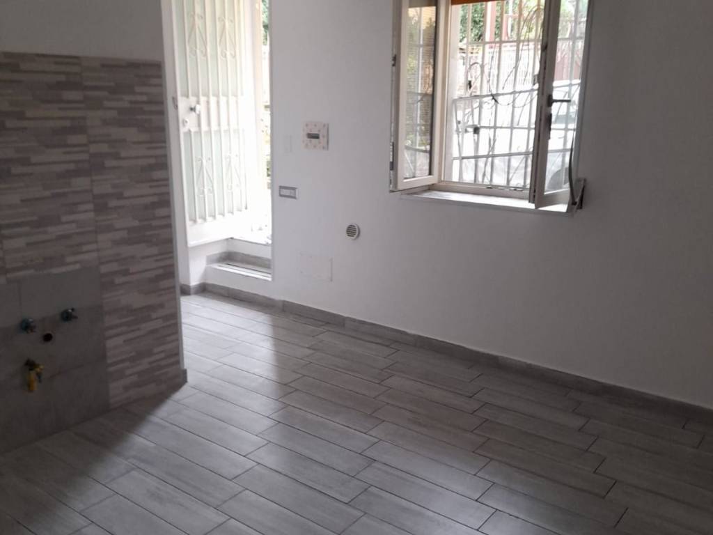 appartamento in vendita a Cava de' Tirreni in zona Santa Lucia