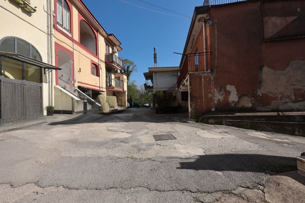 appartamento in vendita a Cava de' Tirreni in zona San Giuseppe al Pozzo