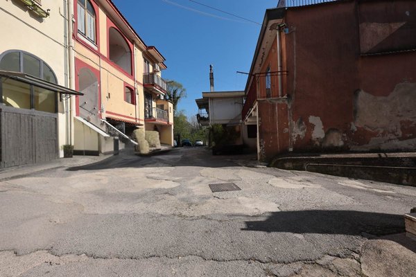 appartamento in vendita a Cava de' Tirreni in zona San Giuseppe al Pozzo
