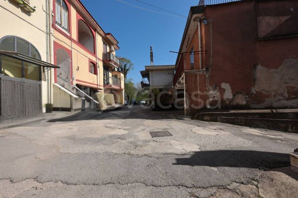 appartamento in vendita a Cava de' Tirreni in zona San Giuseppe al Pozzo