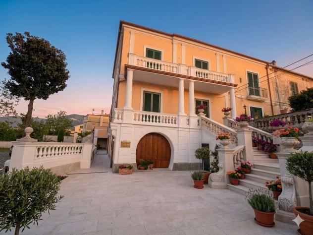 appartamento in vendita a Cava de' Tirreni