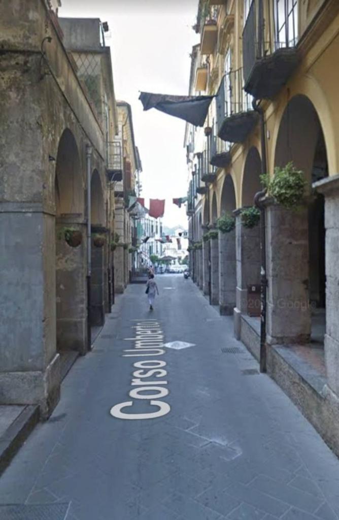 appartamento in vendita a Cava de' Tirreni