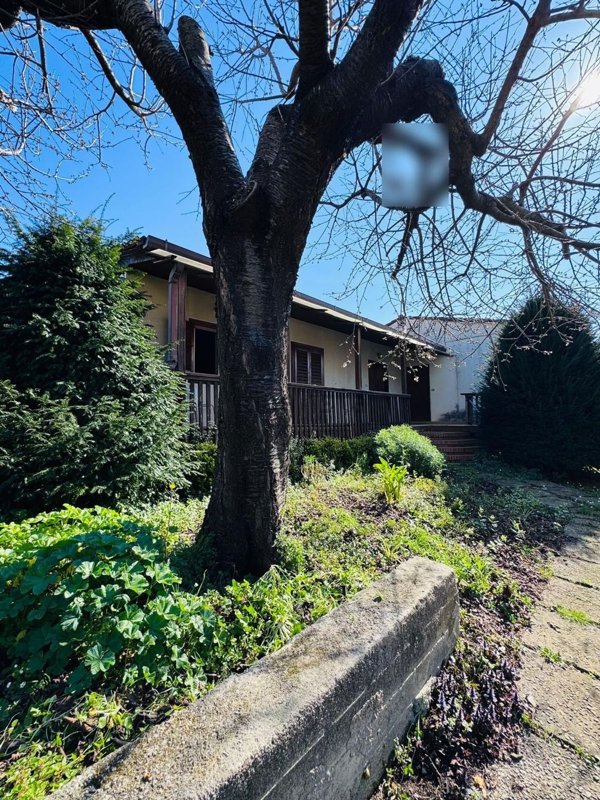 casa indipendente in vendita a Cava de' Tirreni