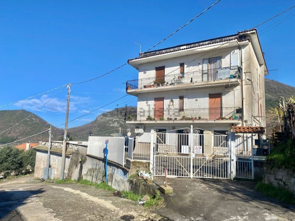 appartamento in vendita a Cava de' Tirreni