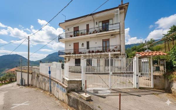 appartamento in vendita a Cava de' Tirreni