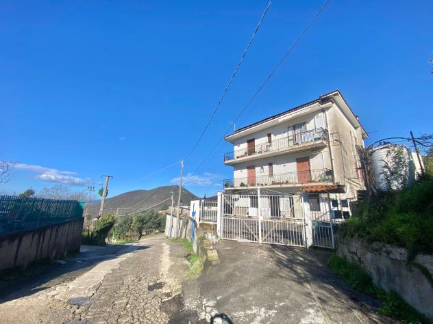 appartamento in vendita a Cava de' Tirreni