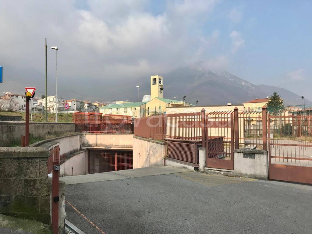 casa indipendente a Cava de' Tirreni in zona Centro Storico / Scacciaventi