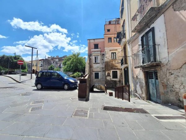 appartamento in vendita a Cava de' Tirreni