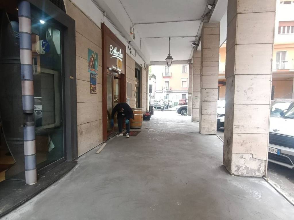 appartamento in vendita a Cava de' Tirreni