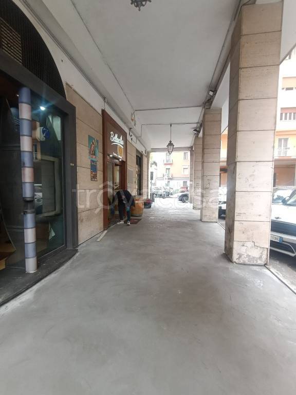 appartamento in vendita a Cava de' Tirreni in zona Centro Storico / Scacciaventi