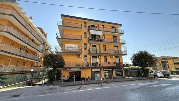 appartamento in vendita a Cava de' Tirreni in zona Centro Storico / Scacciaventi